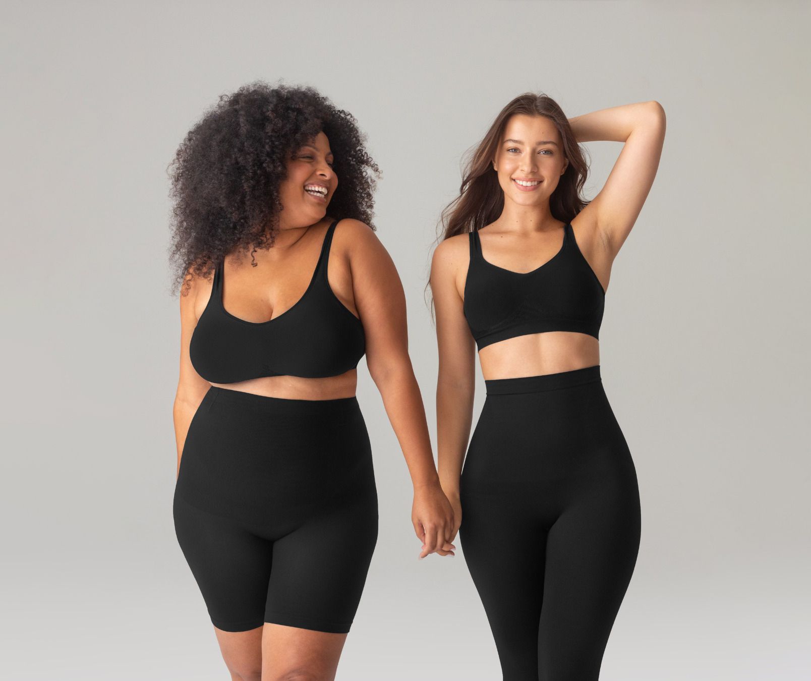 FeelinGirl Shapewear Bodysuit for Women Tummy Control Body Suits Full Bust  Body Shaper Seamless Mid-Thigh Shorts : : Clothing, Shoes 