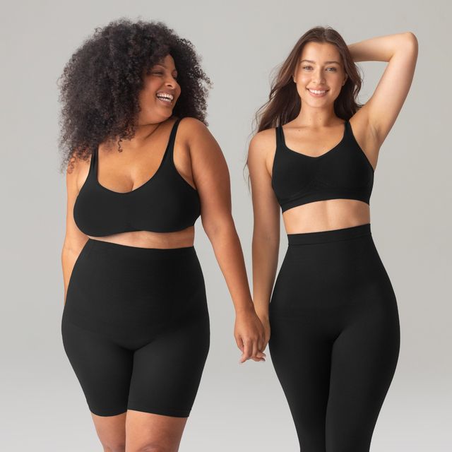 Find Cheap, Fashionable and Slimming elastane shapewear 