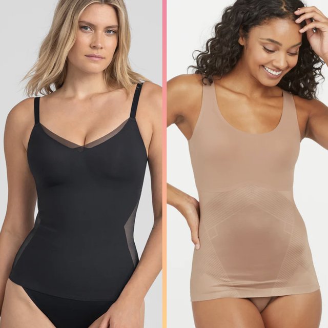 In My Search for the Perfect Bodysuit, I Found This One—Here's How