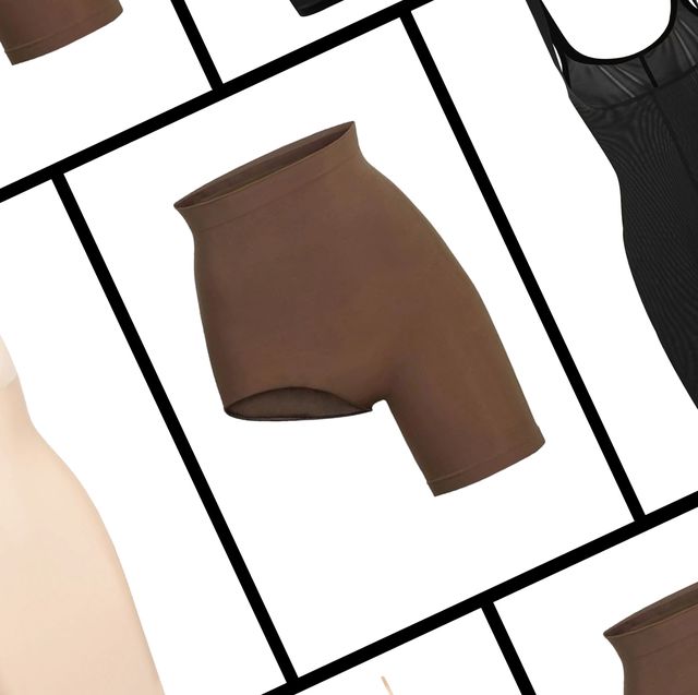 We beat 17 other shapewear brands! You need to try & find out why