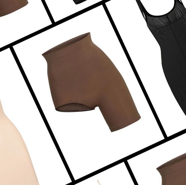 The 18 Best Shapewear Items for Women to Own 2023