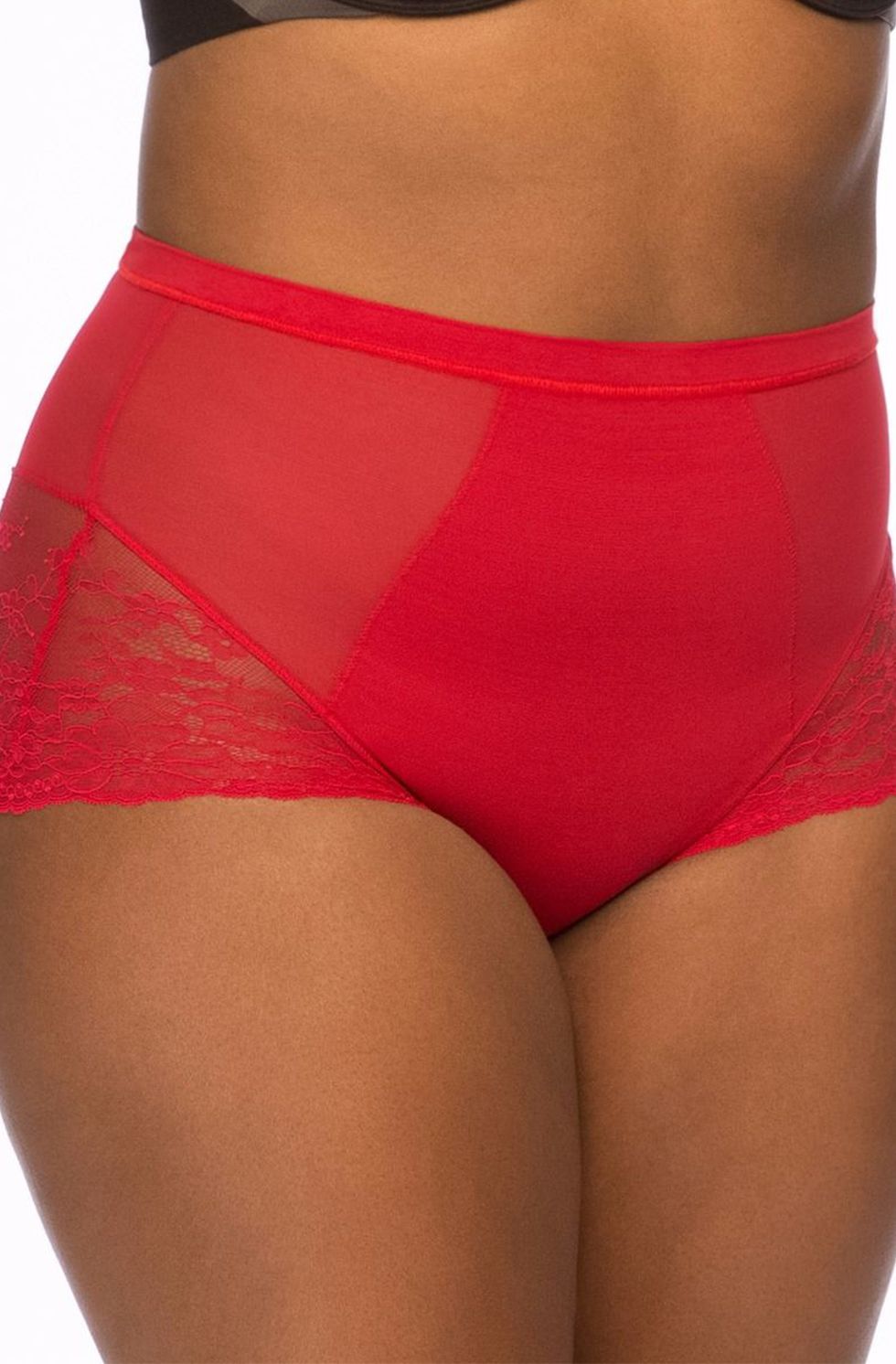 RED HOT by SPANX® Women's Shapewear All-Around Smoothers Shaping Panty  2-Pack 10169R