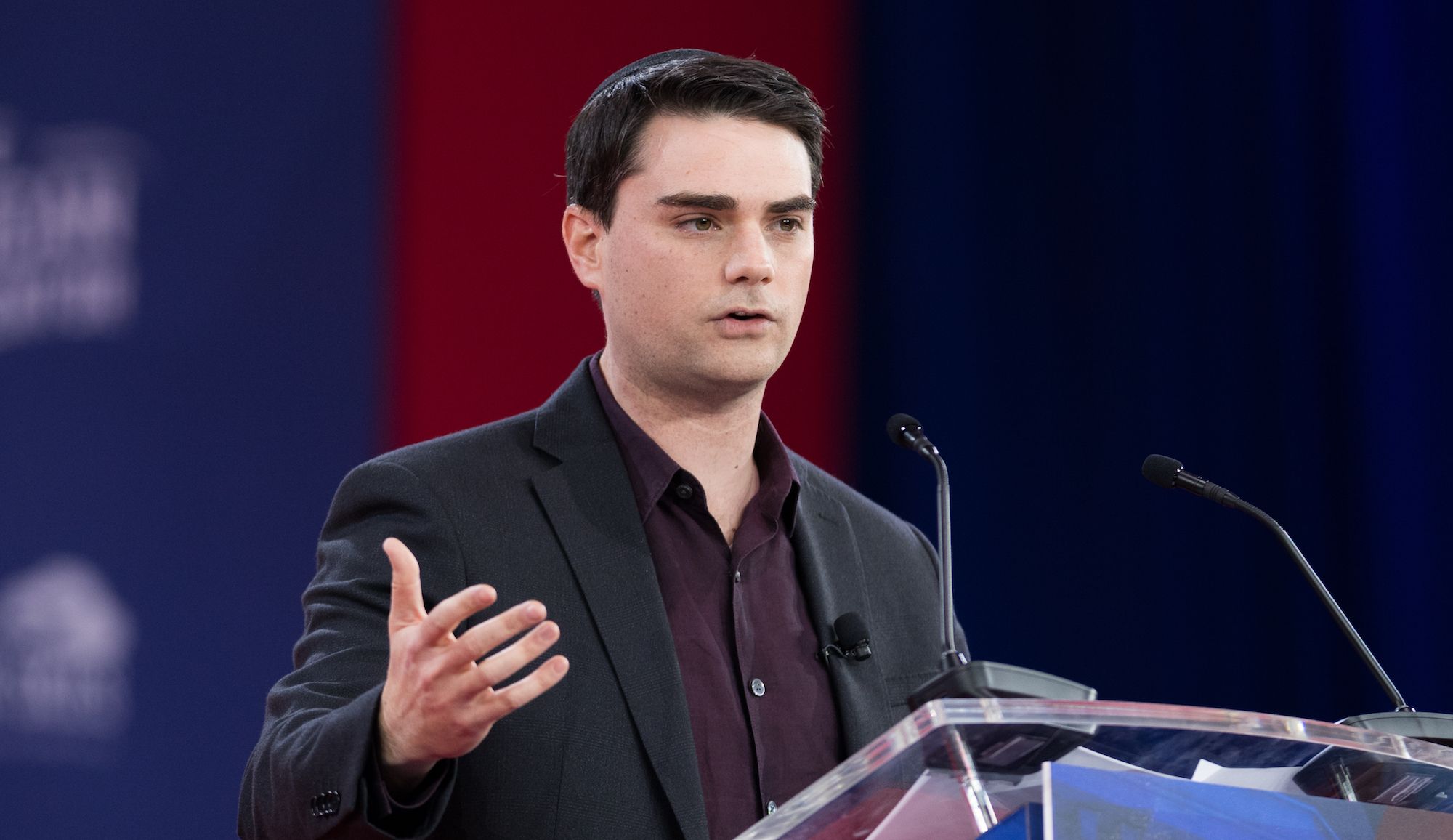 Alexandria Ocasio-Cortez Declines Ben Shapiro's Debate Offer Because ...