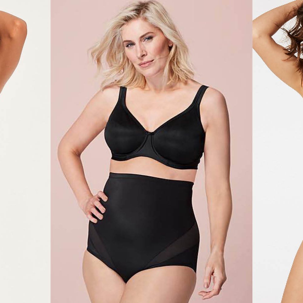I Promise: This Is the Best Strapless Shapewear That's No Slipping! All  Shaping