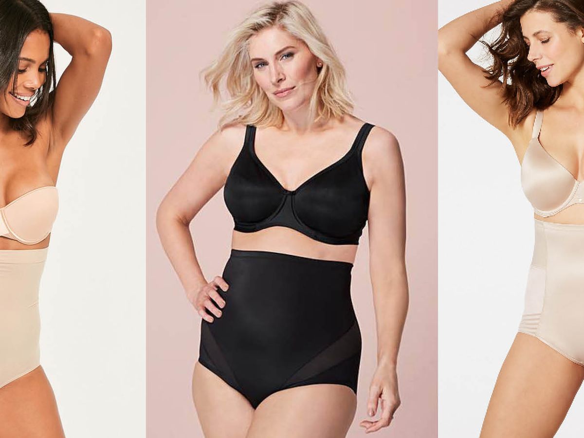 Video The Perfect Fit: How to find the best shapewear for your