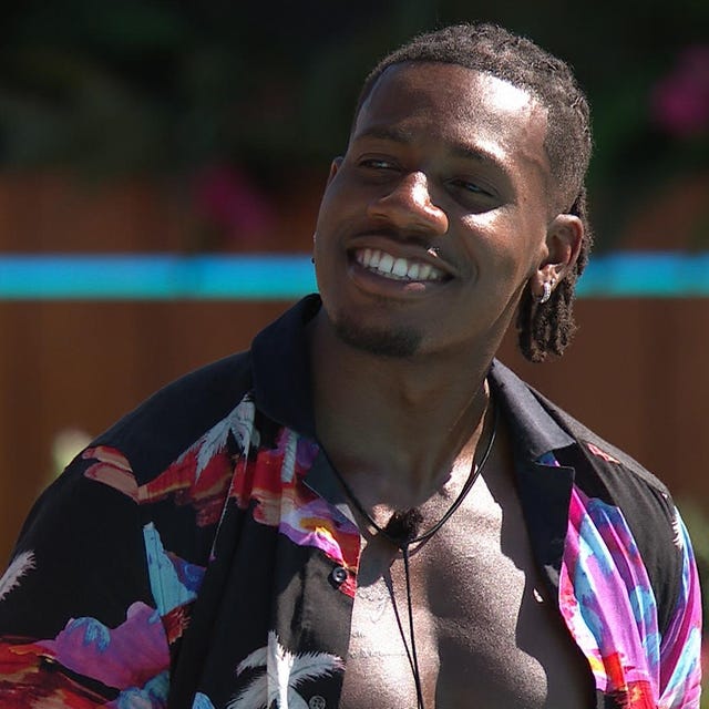 Love Island's Shaq represents a big change for the show