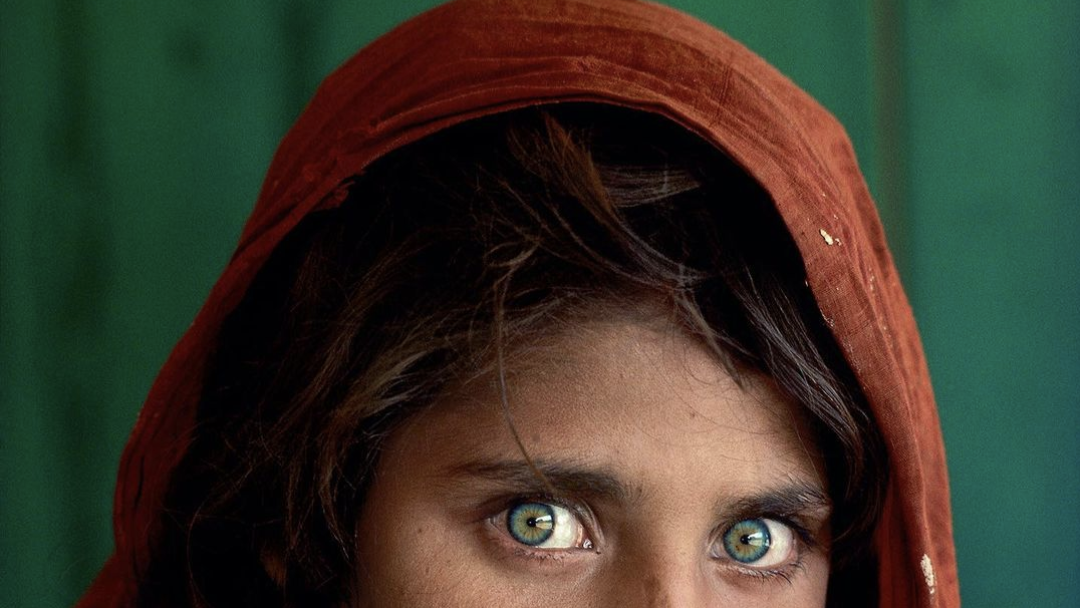 preview for Le donne afghane mai più invisibili