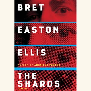 the shards, bret easton ellis