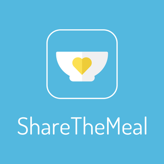 share the meal
