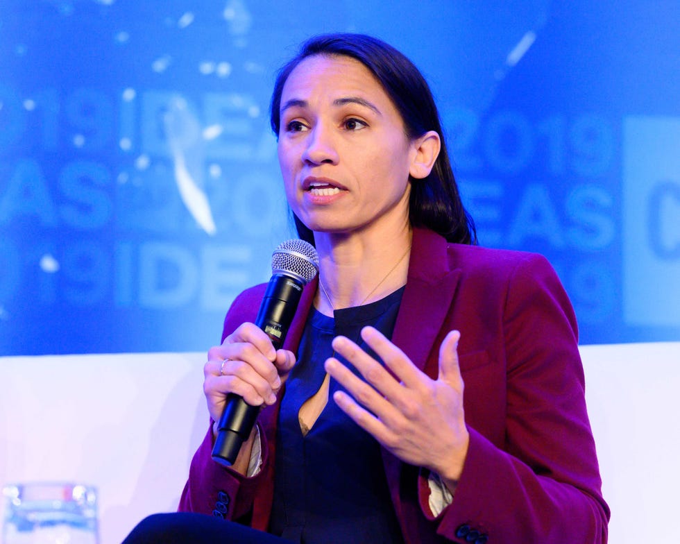 sharice davids