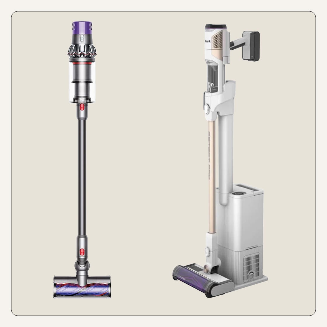 Dyson Vs Regular Vacuum: The Ultimate Cleaning Showdown