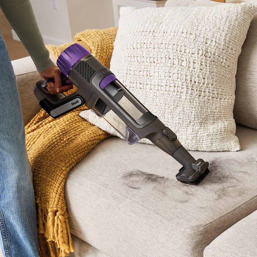 shark v dyson
