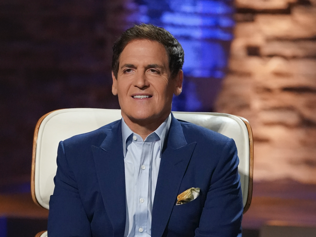 Mark Cuban Just Got Real About Why He Wants to Leave 'Shark Tank' After  Season 14 Ends