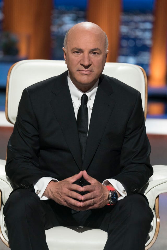 Shark Tank’s Kevin O’Leary Involved in a Fatal Boating Accident