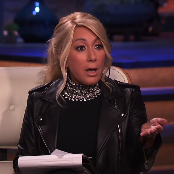 Shark Tank' Lori Greiner inks deal with SwiftPaws, a Melbourne startup