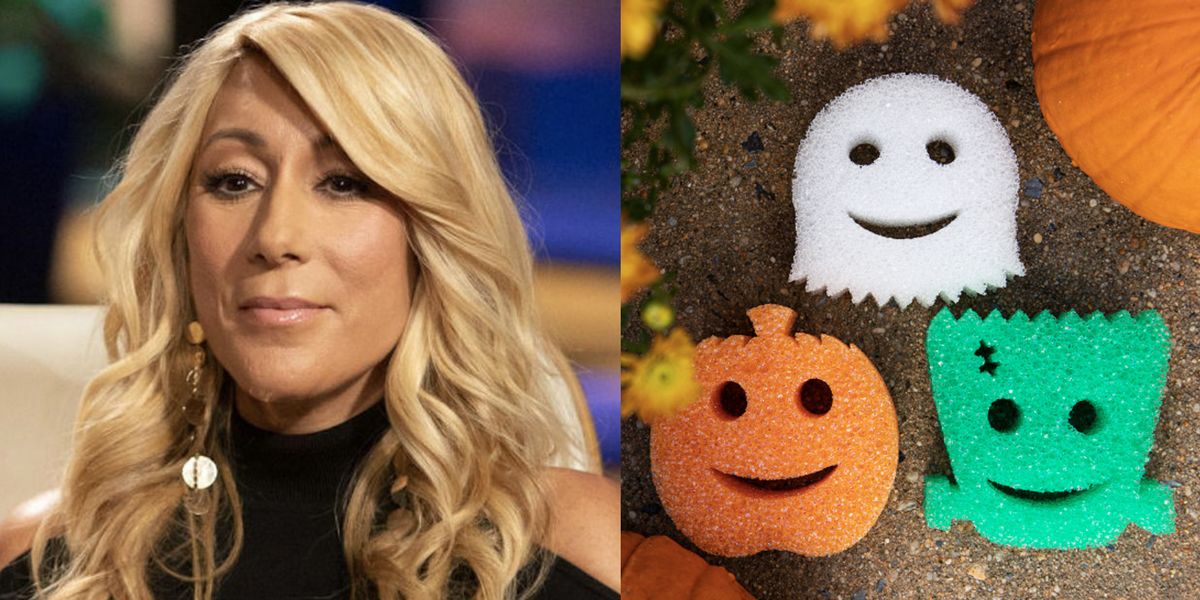Shark Tank' TikTok Declares This $4 Product Lori Greiner Invested in Is  Truly the Best Thing Ever