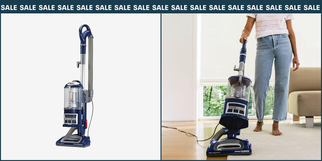 shark vacuum sale