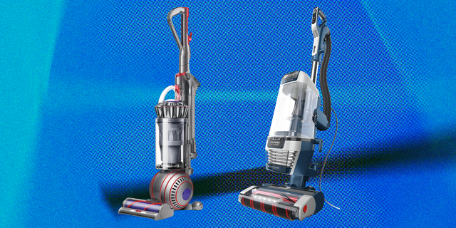 shark vs. dyson which vacuum brand is better