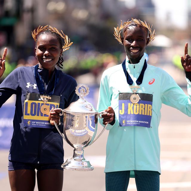 2025 boston marathon