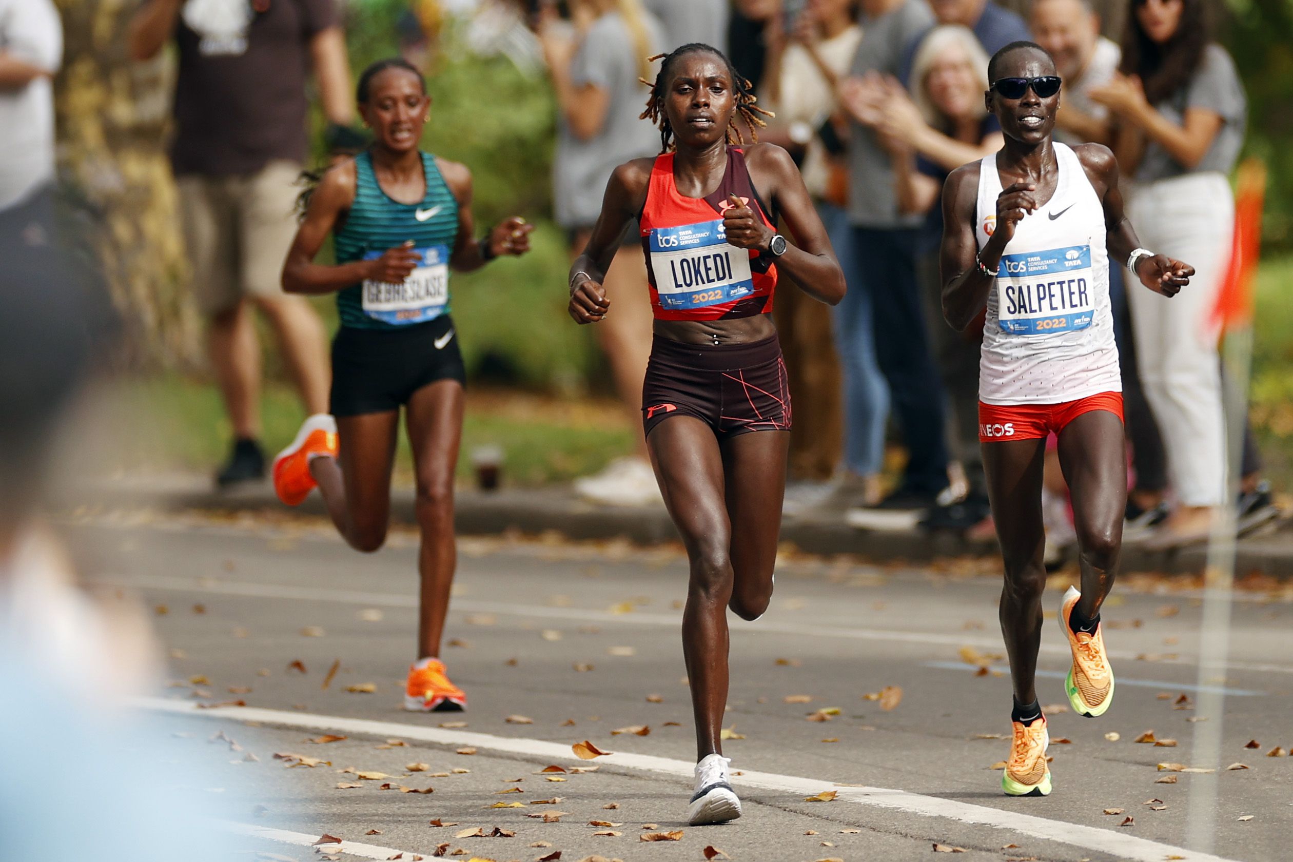 How to watch Great North Run 2023 on TV and live stream