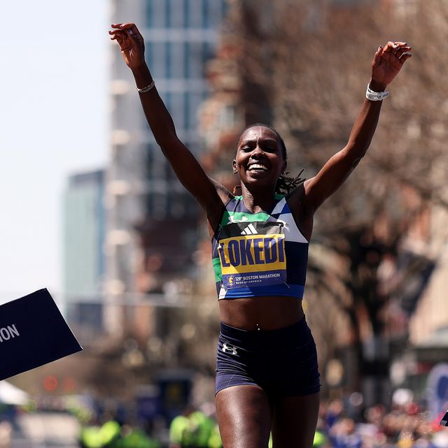 2025 boston marathon