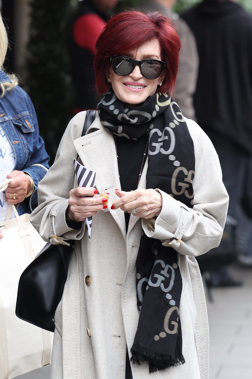 sharon osbourne