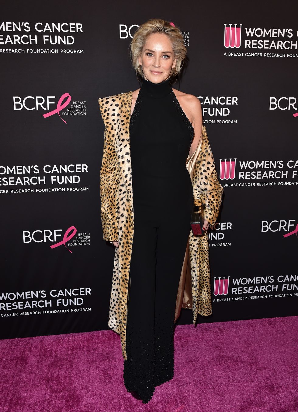 the women's cancer research fund's an unforgettable evening benefit gala   arrivals