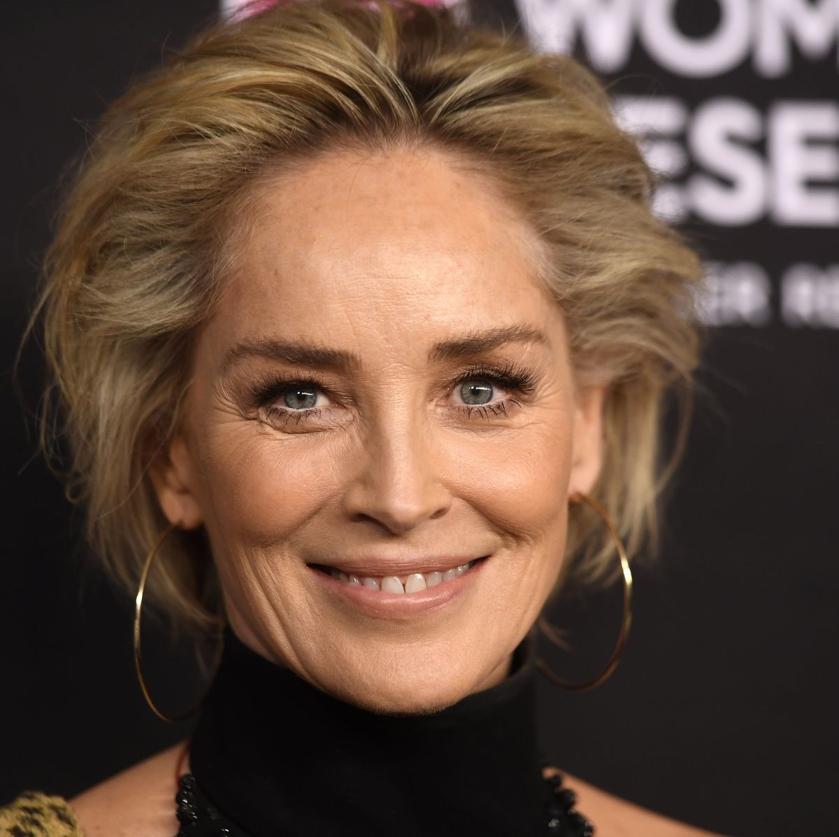 Sharon Stone Actress - Celebrity Endorsements, Celebrity