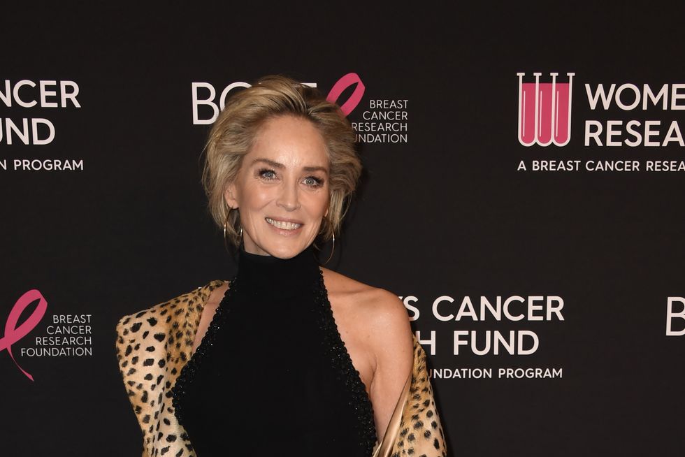 the women's cancer research fund's an unforgettable evening benefit gala arrivals