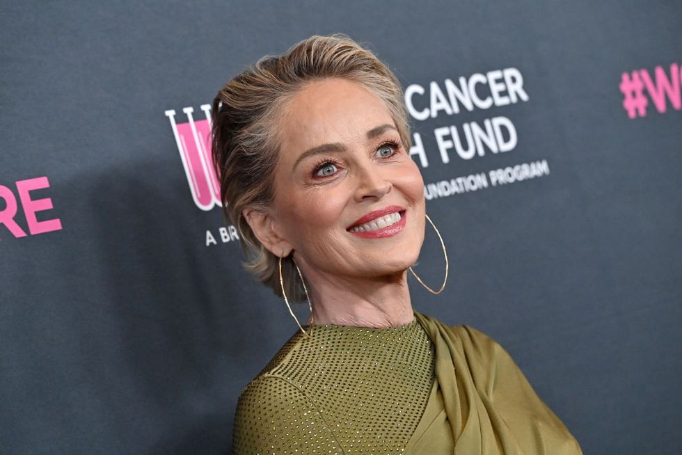 the women's cancer research fund's an unforgettable evening benefit gala 2023 arrivals