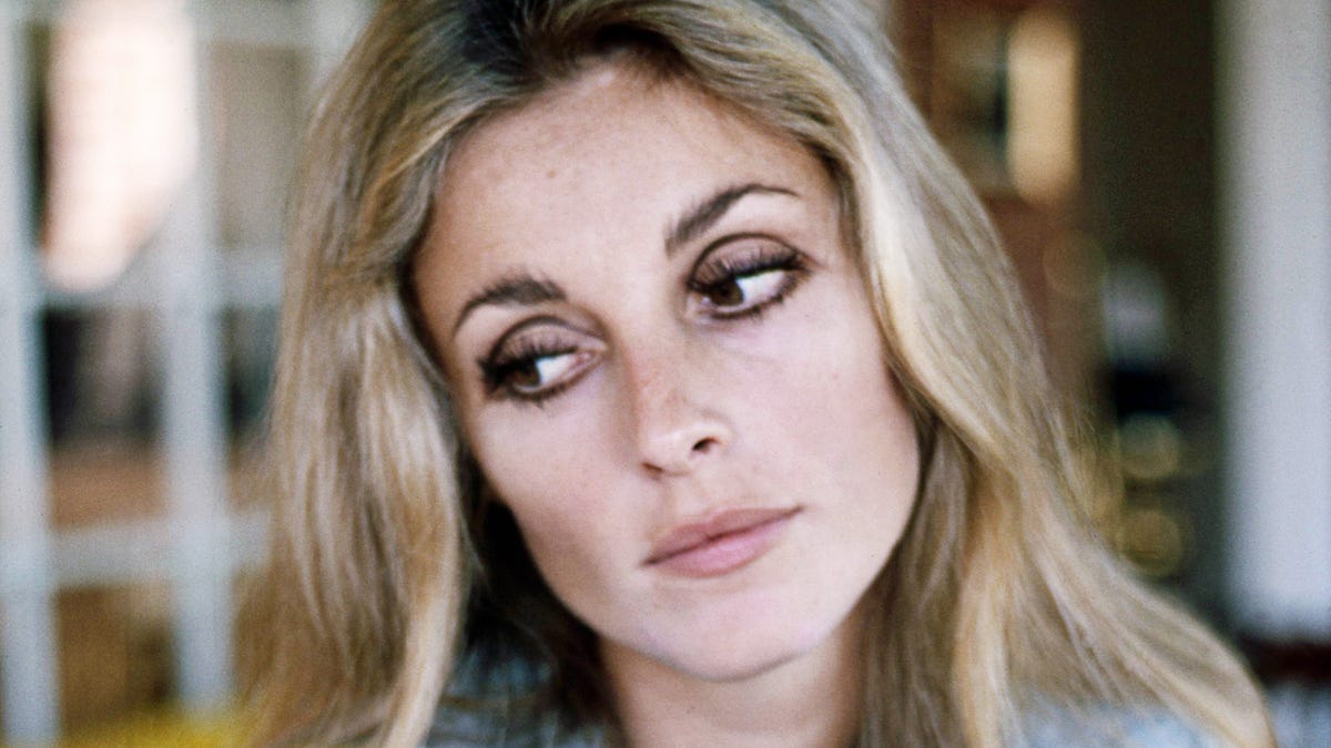 The Murder of Sharon Tate