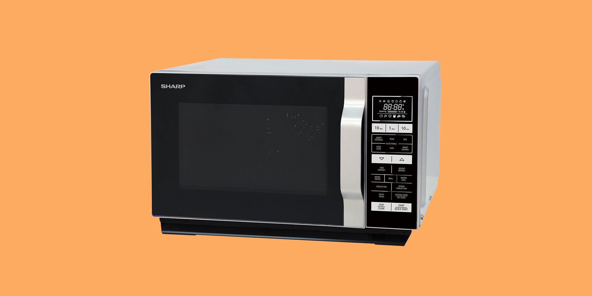 How to buy a microwave: Best solo and combination microwaves 2023