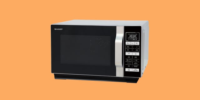 Sharp Combination Microwave Oven R860SLM