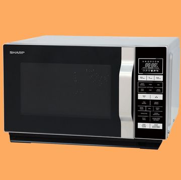 Sharp Combination Microwave Oven R860SLM