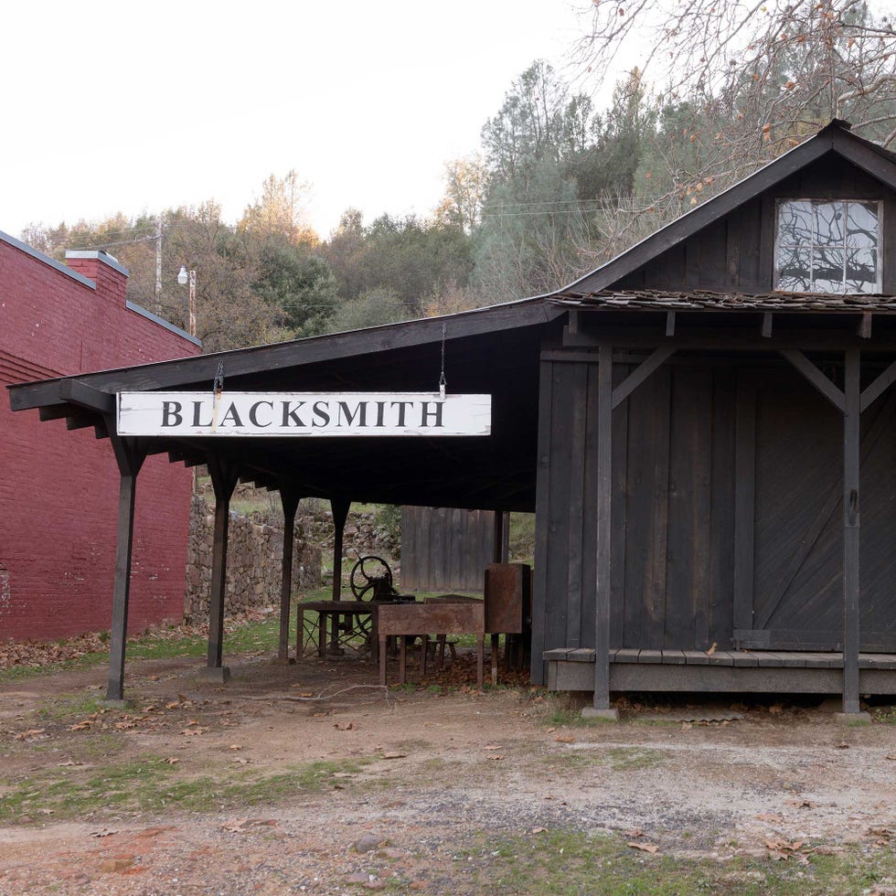 shasta state historic park