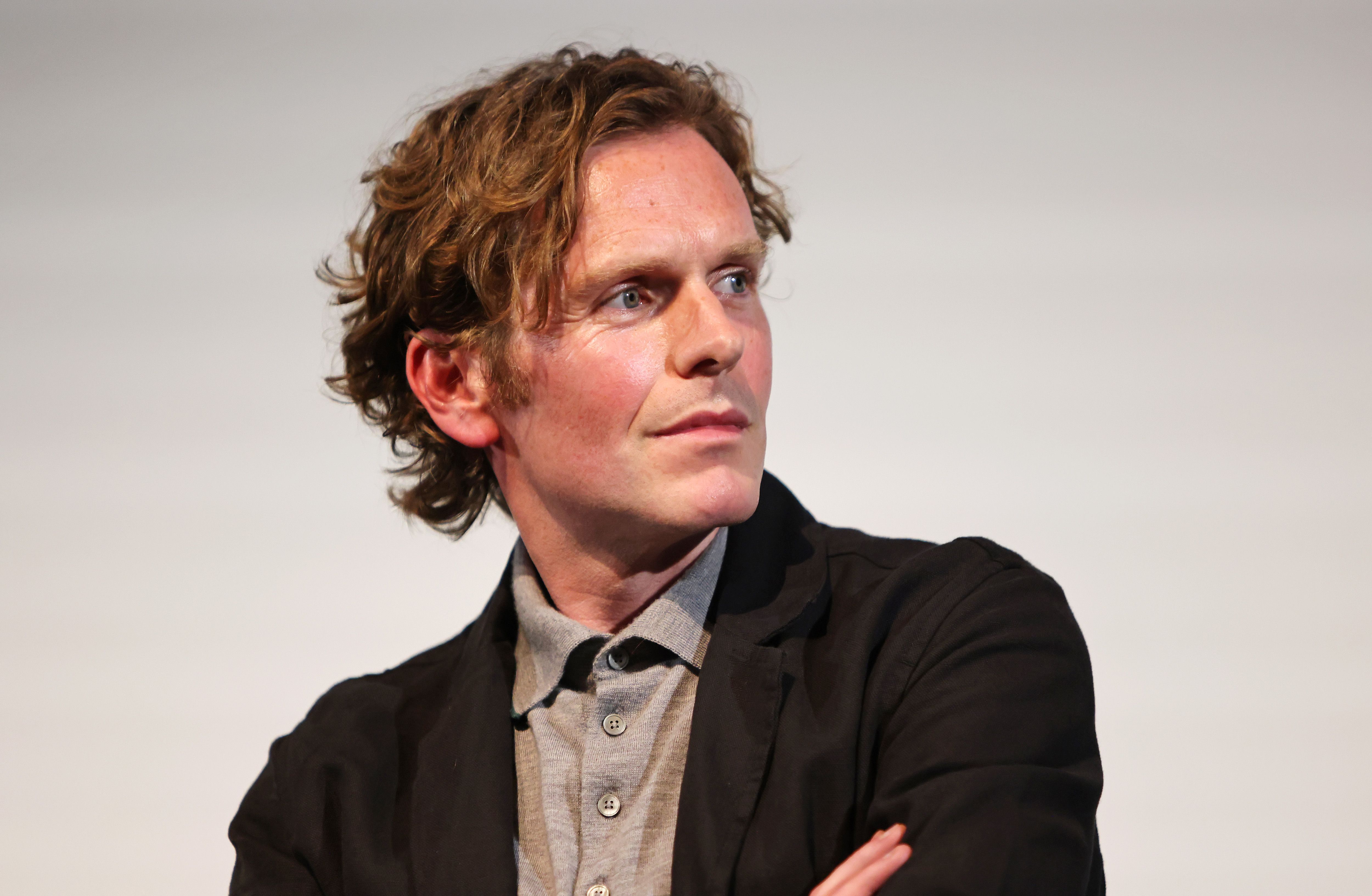 Endeavour's Shaun Evans lands lead role in new ITV spy drama