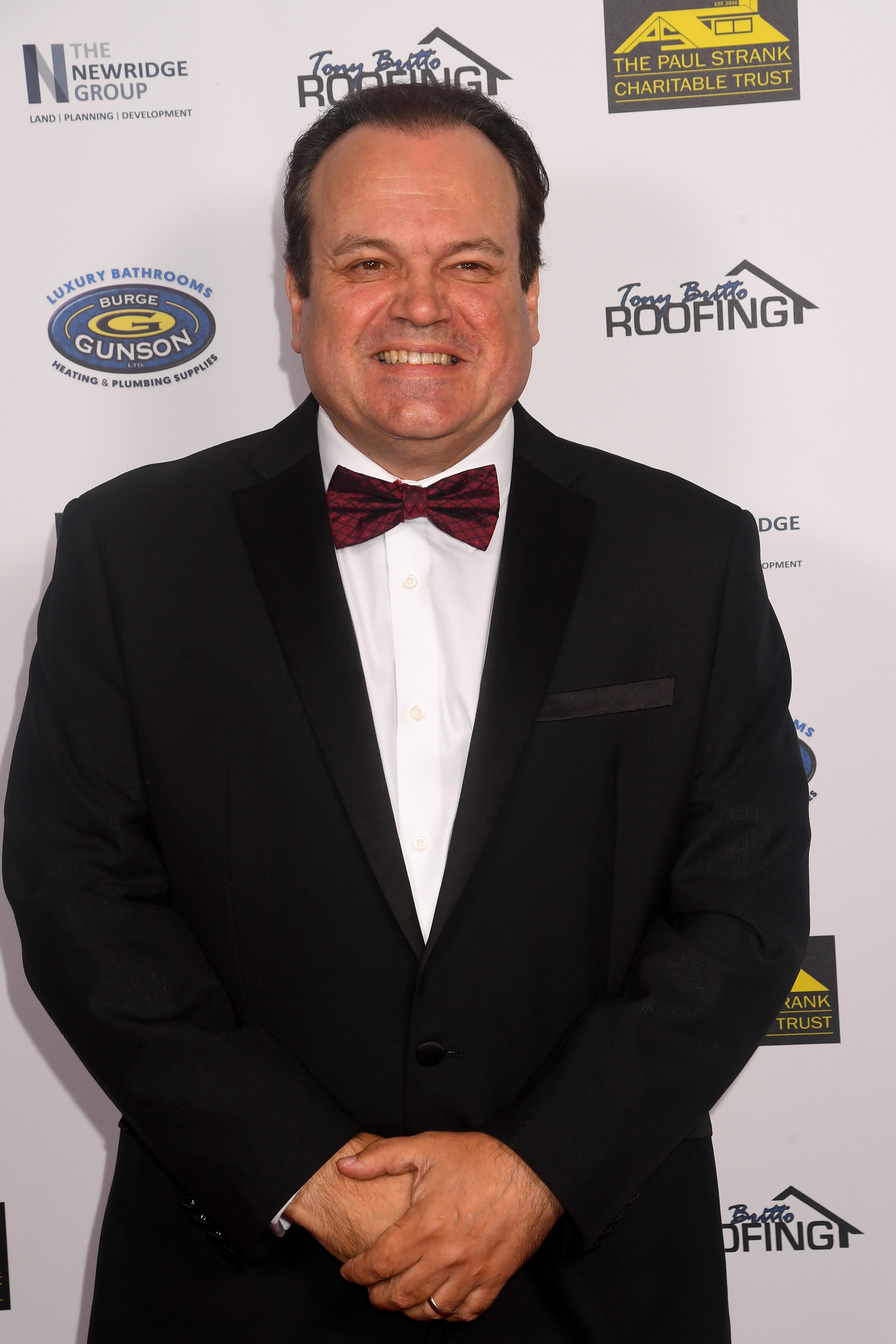 Former EastEnders star Shaun Williamson reveals how Barry exit story ...