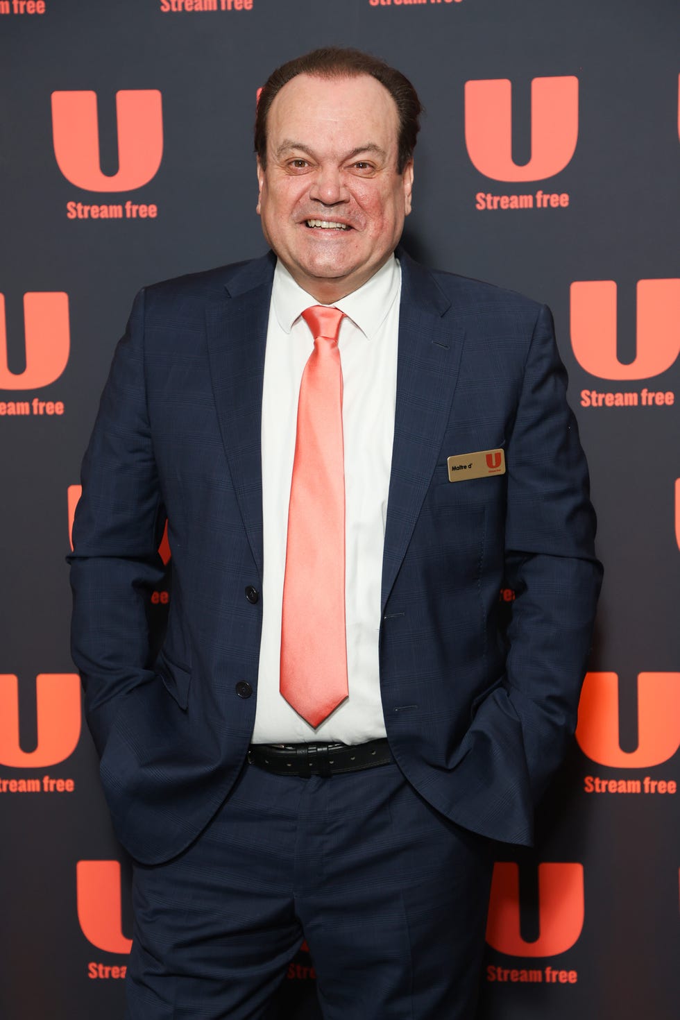 EastEnders' Shaun Williamson set for TV comeback in new comedy special