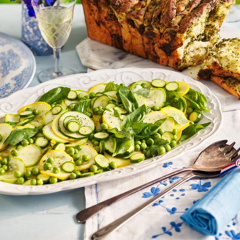 best coronation recipe