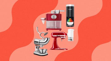 snow cone machine