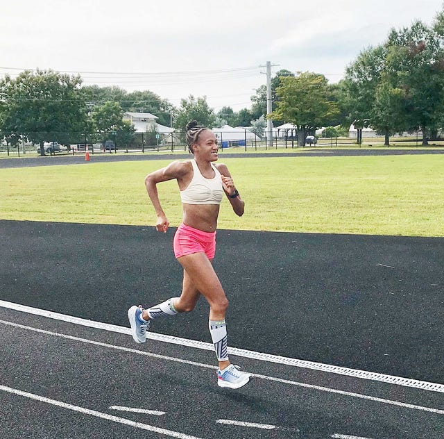 Hair Care for Black Runners: Tips from Experts and Athletes Hair Care for Black Runners: Tips from Experts and Athletes
