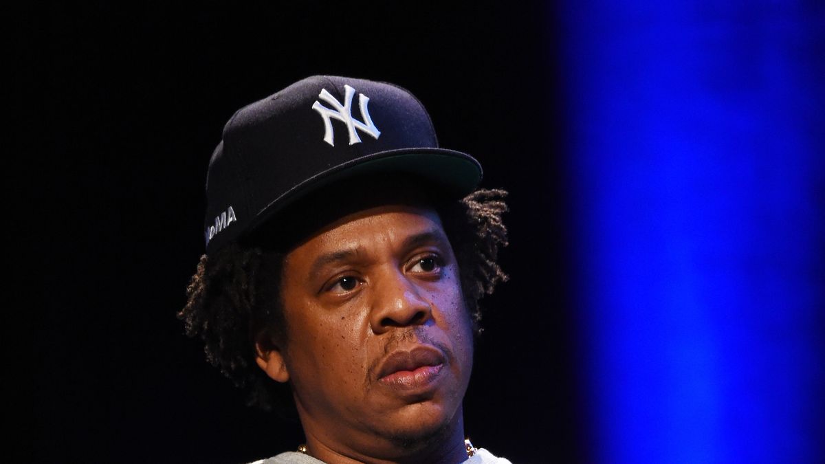 of Floyd Jay-Z Ad Honor Newspaper George Out in Full-Page Takes
