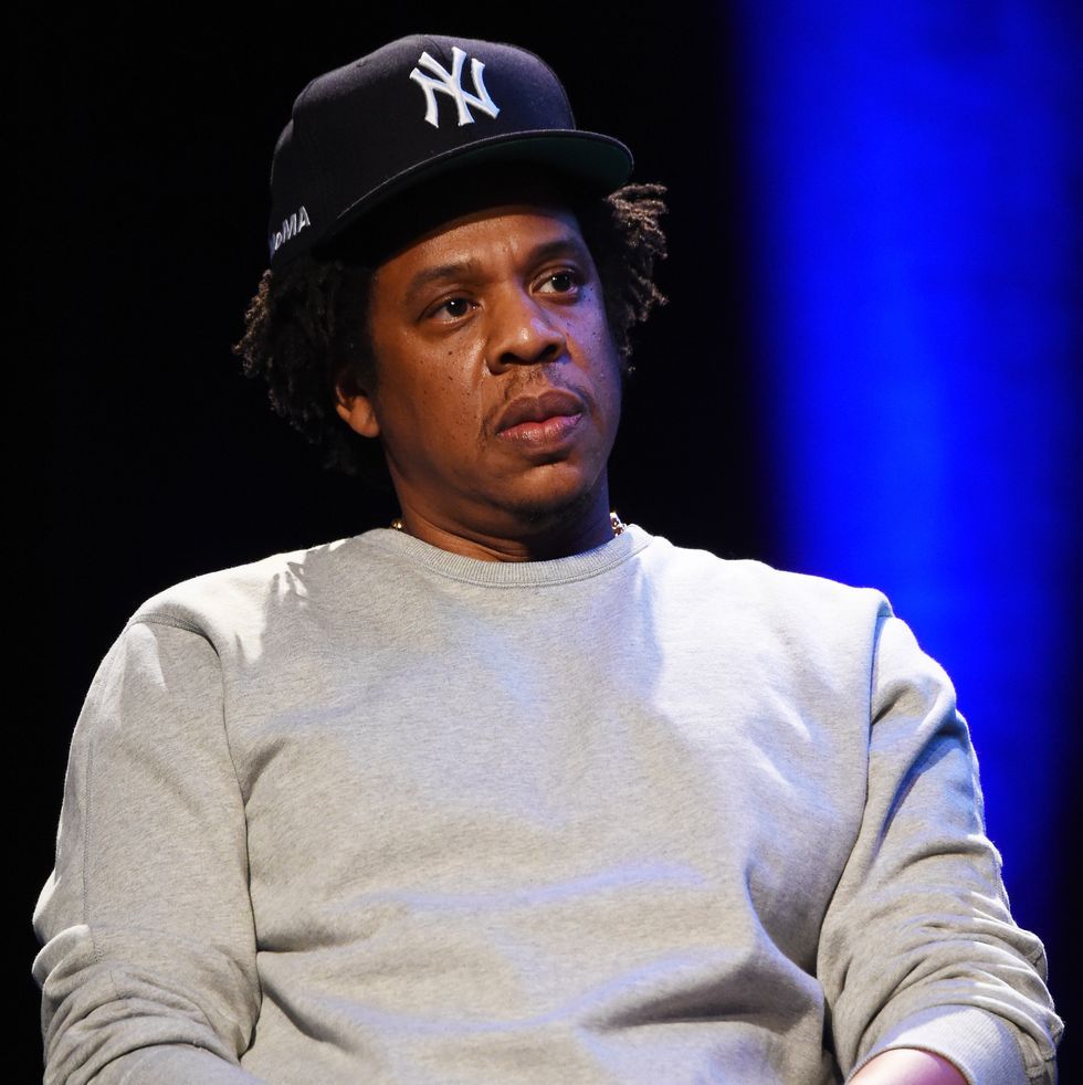 Jay-Z Takes Out Full-Page Newspaper Ad in Honor of George Floyd