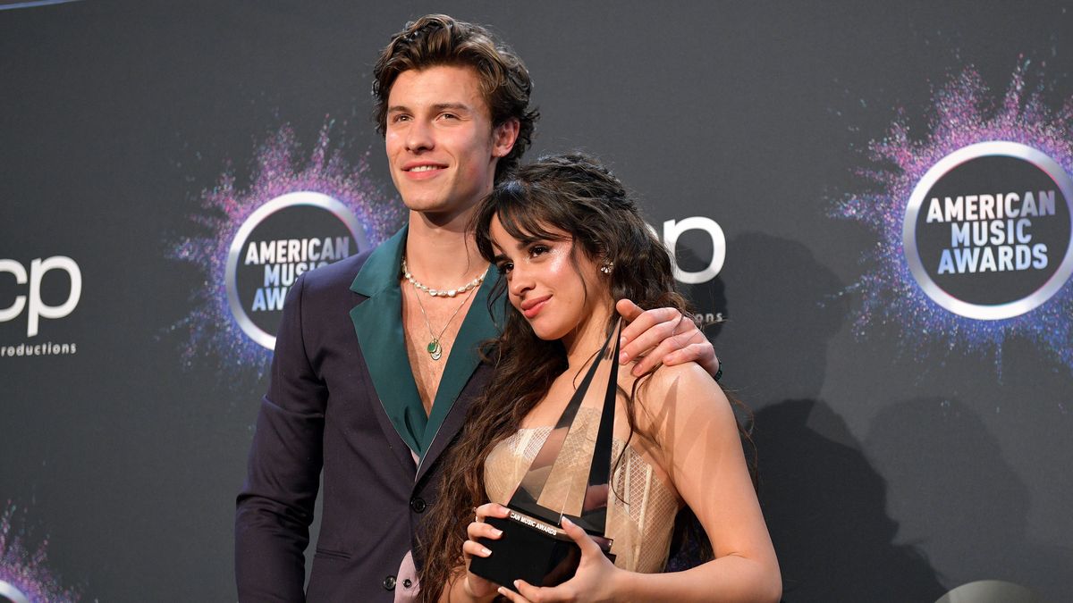 preview for Shawn Mendes & Camila Cabello’s Relationship STOPPED Working After THIS?!