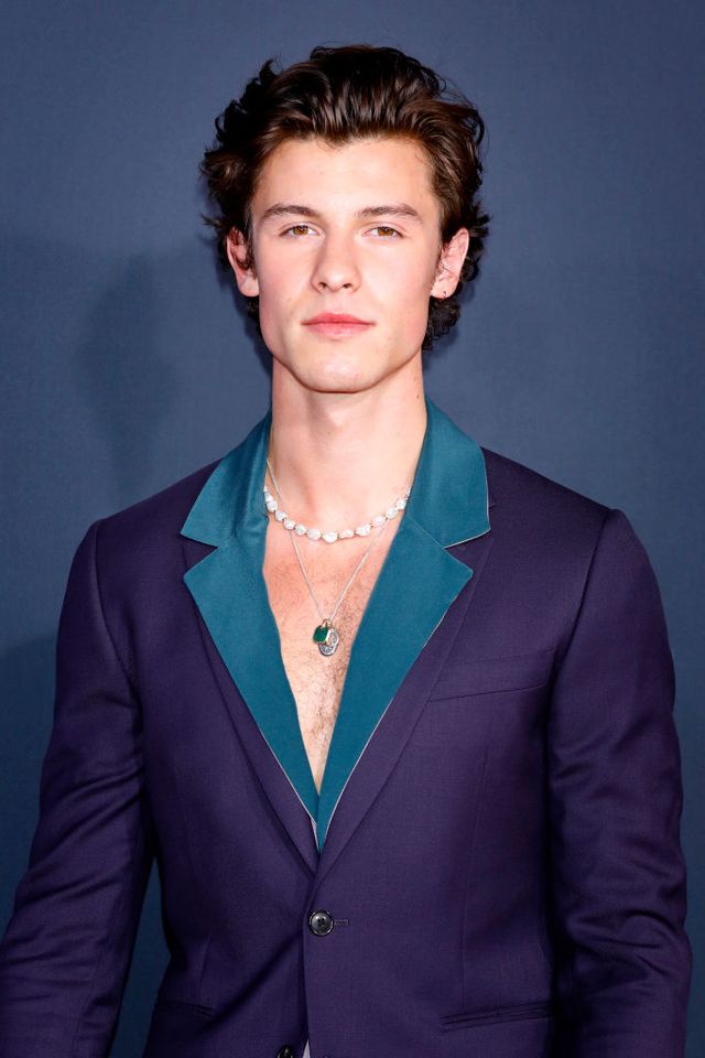 shawn mendes 2019 american music awards
