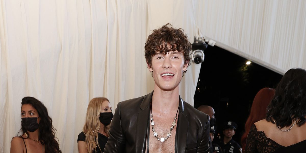 Dove è finito Shawn Mendes?