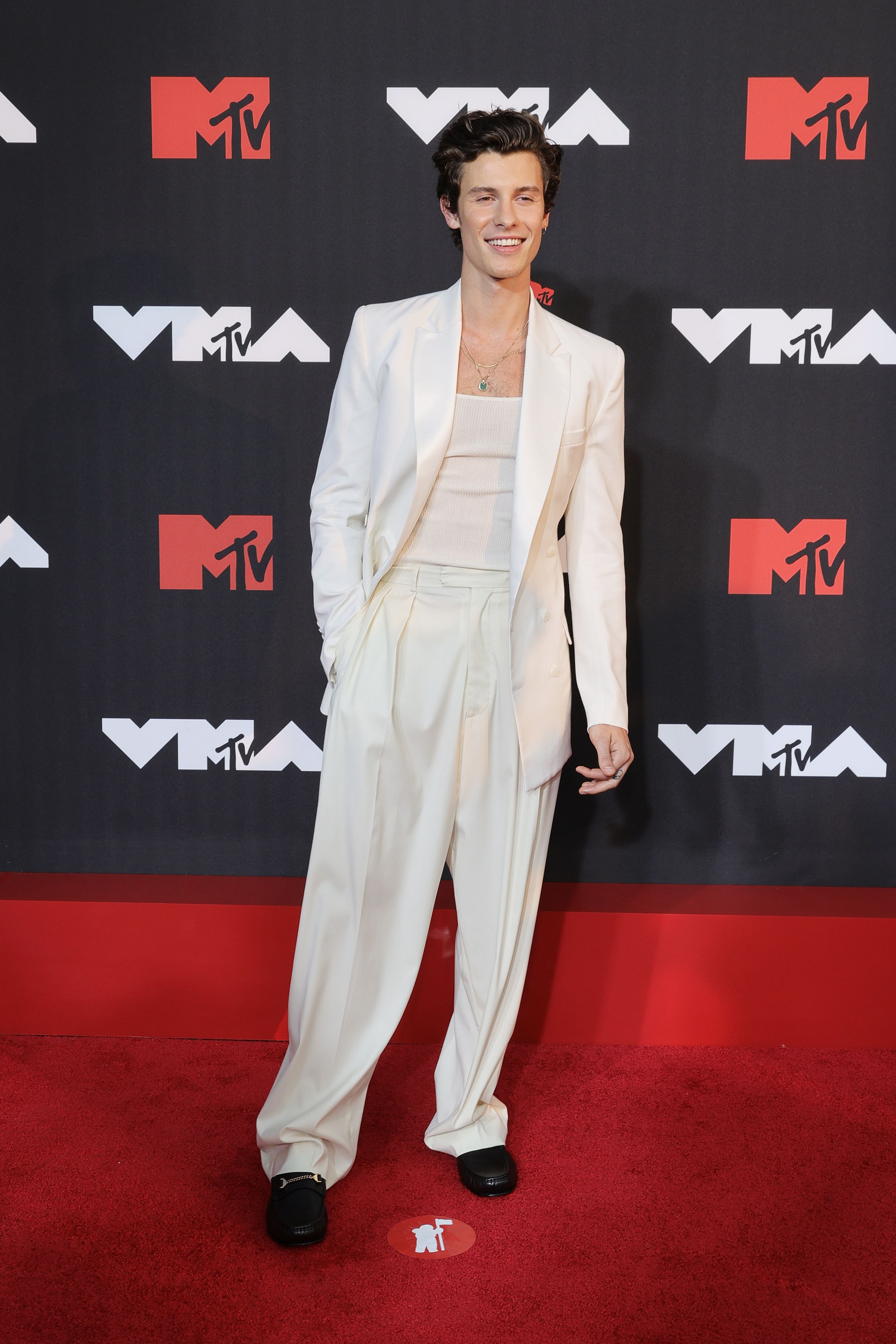 個性派揃い！ MTVビデオ・ミュージックアワード2021のレッド