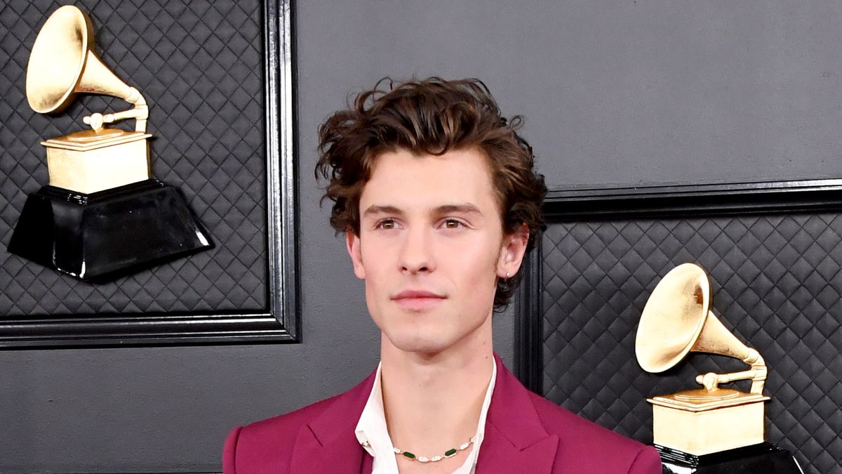 preview for How Shawn Mendes Became A Grammy-Nominated Artist
