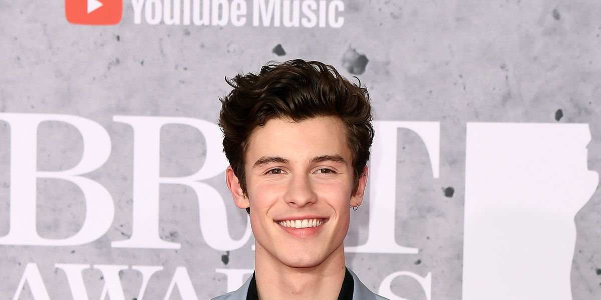 Shawn Mendes Talks About His Calvin Klein Campaign with Noah Centineo and  Fan Responses