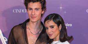 shawn mendes is having a 'hard time' after camila cabello split